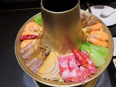 -鼓楼东街老火锅(鼓楼店)