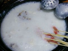 -盈田盈粥庄(博山东路店)