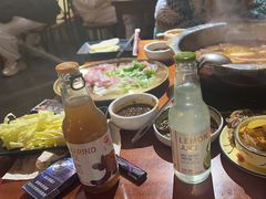 -大理.老字号渝记酸萝卜乌鱼(古城总店)