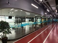 -玖悦健身(海创基地店)