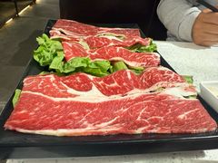 -肥仔文澳门猪骨煲(南京西路店)