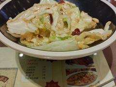 -刘胖子家常菜·蹄花焖藕(兴业店)