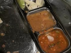 -仓库烤肉(绿园店)