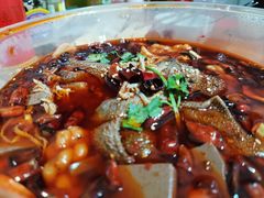 -蜀都丰 正宗水煮鱼(建德天城店)