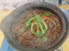 -重庆鸡公煲(龙河路店)