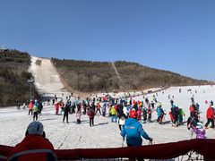 -北京园博大酒店