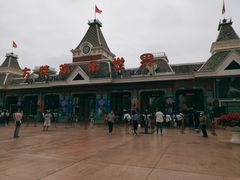 -沈阳方特欢乐世界