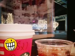 -星巴克(天津SM城市广场店)