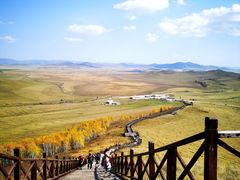 -塞罕坝国家级自然保护区