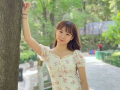 -西安市长乐公园