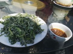 -老张烤羊(王哥庄店)