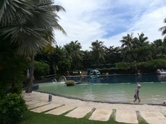 -三亚湾海居铂尔曼度假酒店