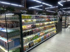 -果蔬好生活超市(乐堤港店)