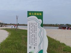 -南大港湿地风景区