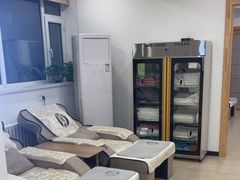 -佬推手盲人推拿(东盛大街安乐路店)