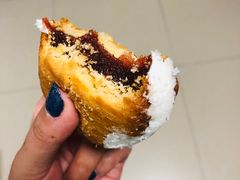 椰丝饼-百年义利(白坊路店)
