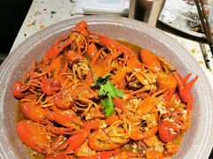 -辣皇朝小龙虾(六一店)