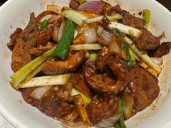 -寻裕记·现炒浇头面(人民广场店)