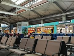 -丽江三义国际机场