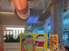 -争鲜回转寿司(西红门荟聚PLUS店)