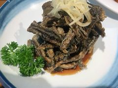 -三凤酒家·百年无锡菜(清扬茂业店)