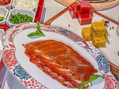 -在前门·烤鸭北京菜(五月花广场店)