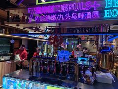 -唐力九头鸟烧烤·罗田吊锅(西云楼店)