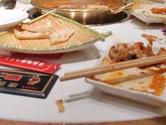 -涿派·炝锅鱼(涿州店)
