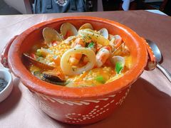 -ALBERGUE 1601 婆仔屋葡国餐厅