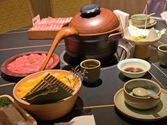 -季季山·云南野生菌火锅(上海首店)