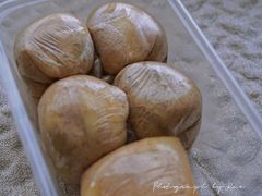 驴打滚-许阿姨糕团店(南京总店)