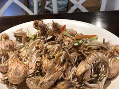 -盒马鲜生(杭州运河上街店)