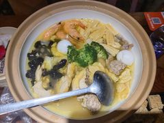 -寻宝记绍兴菜(鲁迅路店)