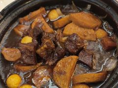 -清真马祥兴菜馆(云南北路店)