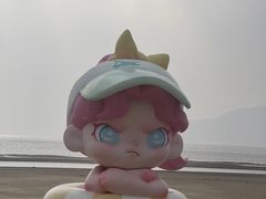 -朱家尖南沙景点