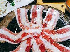 -竹涟烧肉(欢肆店•原星悦荟店)