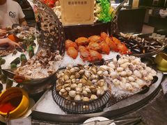 海鲜-安蒂娅·海鲜自助餐厅(安蒂娅美兰酒店)