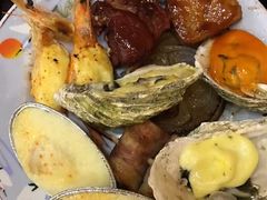 -松子料理(白家庄店)