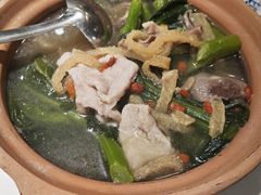 -叹茶靓点·粤式餐厅·全天茶市(石井万民广场店)