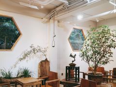 -成川茶店·潮汕工夫浓茶(万象店)