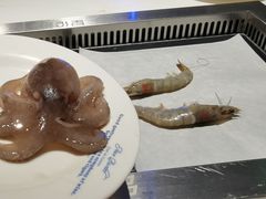 -星伦多 自助料理(圆融店)