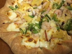 -必胜客(湘隆店)