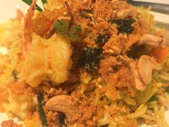 -帕蓝·暹罗料理(大学路店)