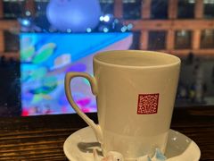 -春水堂人文茶馆(松烟文创店)