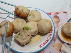 -小杨生煎(黄河路店)