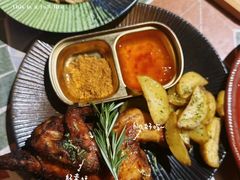 -CALIFORKS加州叉子轻食(朝阳门店)