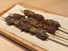 烤牛肉串-关东小磨东北菜(上海长风大悦城店)