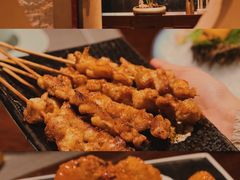 -古京·臻致料理(月湖店)