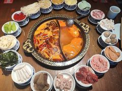 -黄家码头老火锅(解放碑旗舰店)