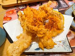 -京和风食堂·定食寿喜锅(保利樾广场店)